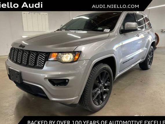 JEEP GRAND CHEROKEE 2017 1C4RJFAG5HC951730 image
